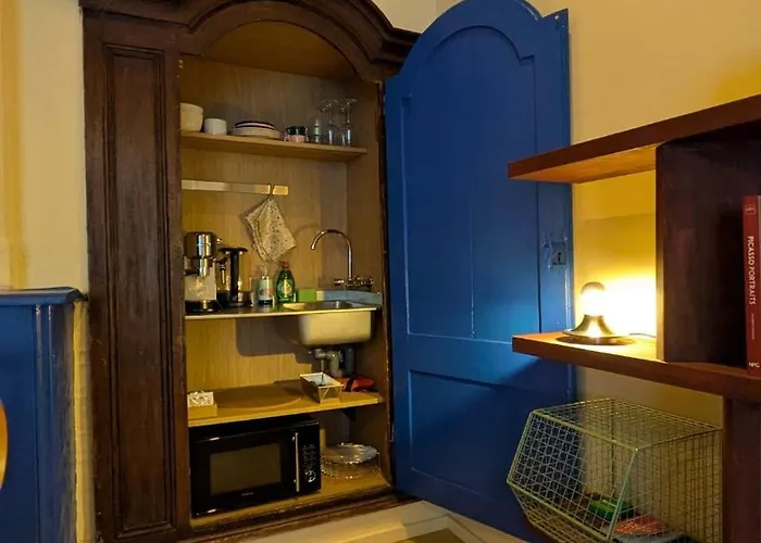 Geldmunt 37 Apartment *