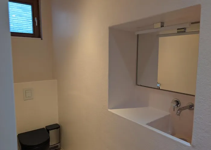 Apartment Geldmunt 37 Gent