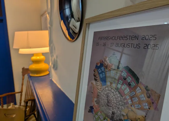 Geldmunt 37 Appartamento Gand